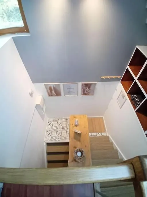 Appartement Cosy Calme Et Propre Pers-Jussy
