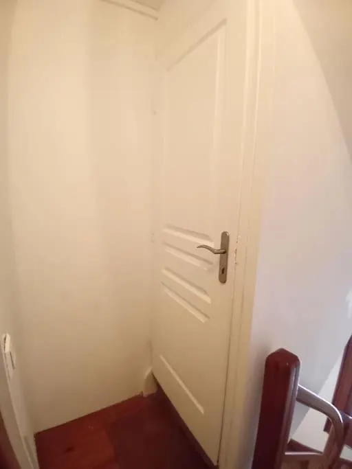 Appartement Cosy Calme Et Propre Pers-Jussy 0*,  France