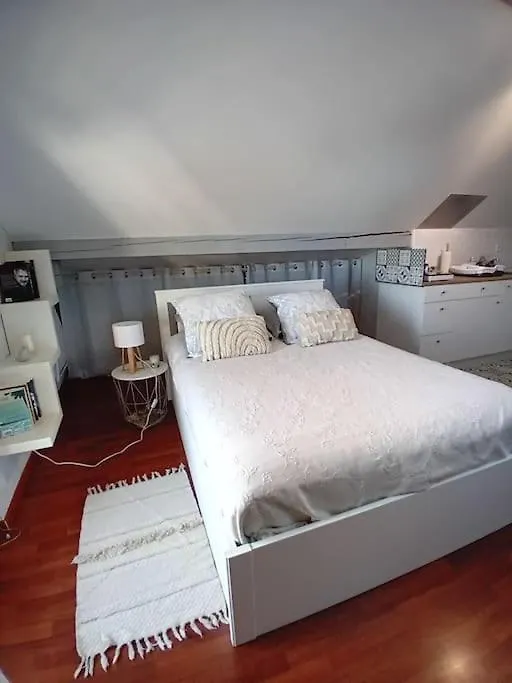 Appartement Cosy Calme Et Propre Pers-Jussy 0*,  France