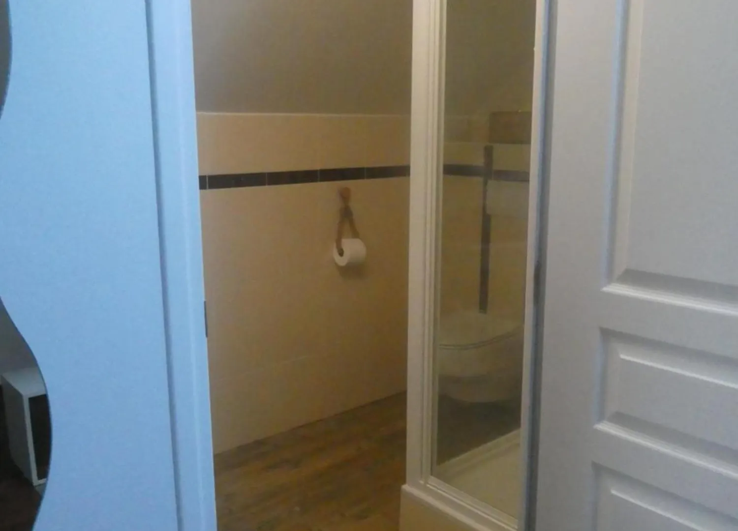 Apartment Appartement Cosy Calme Et Propre Pers-Jussy France