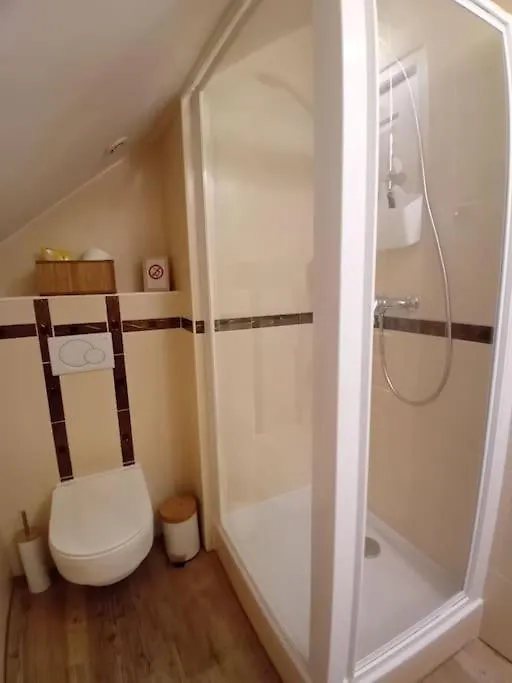Appartement Cosy Calme Et Propre Pers-Jussy 0*,