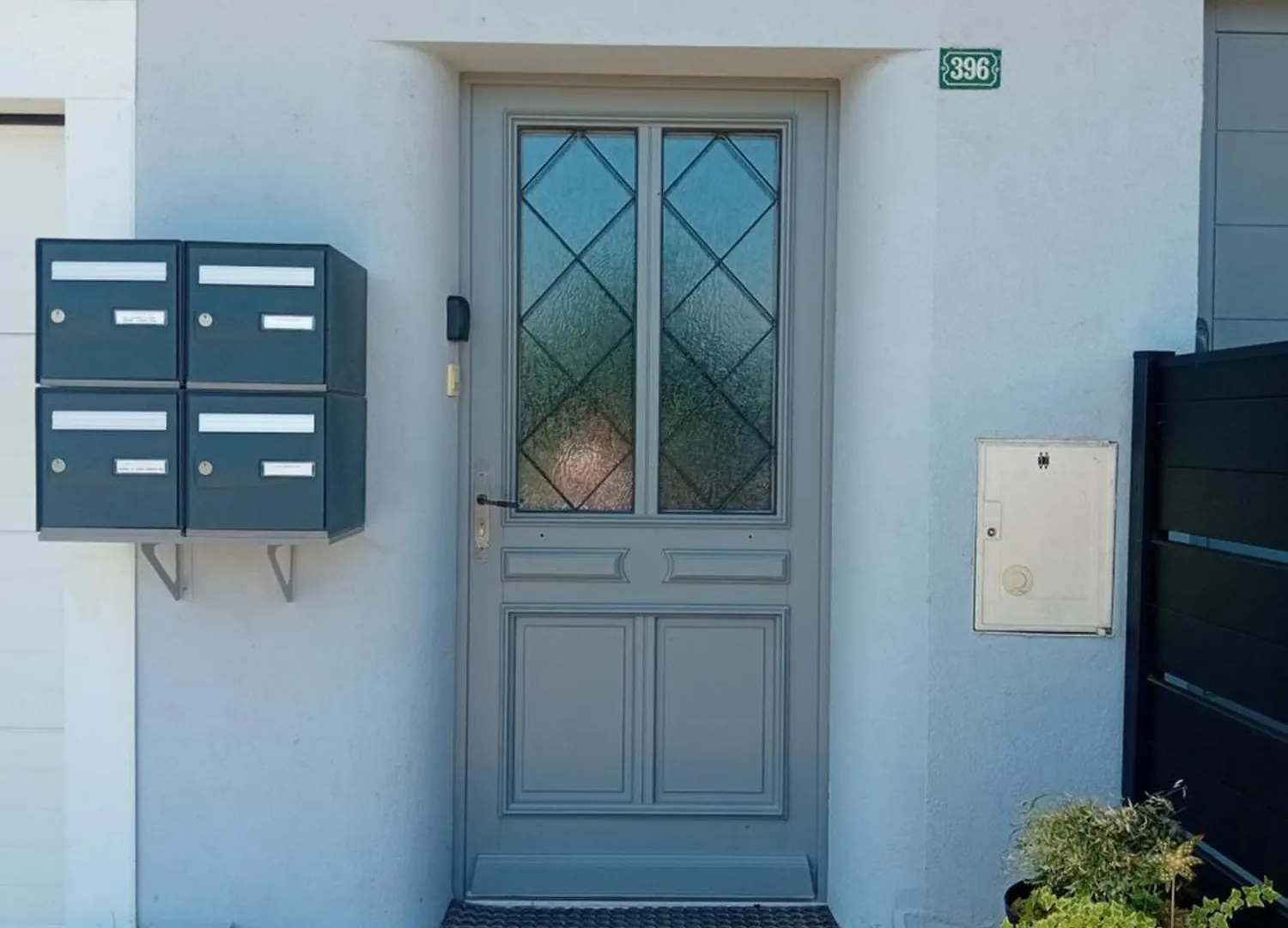 Apartment Appartement Cosy Calme Et Propre Pers-Jussy