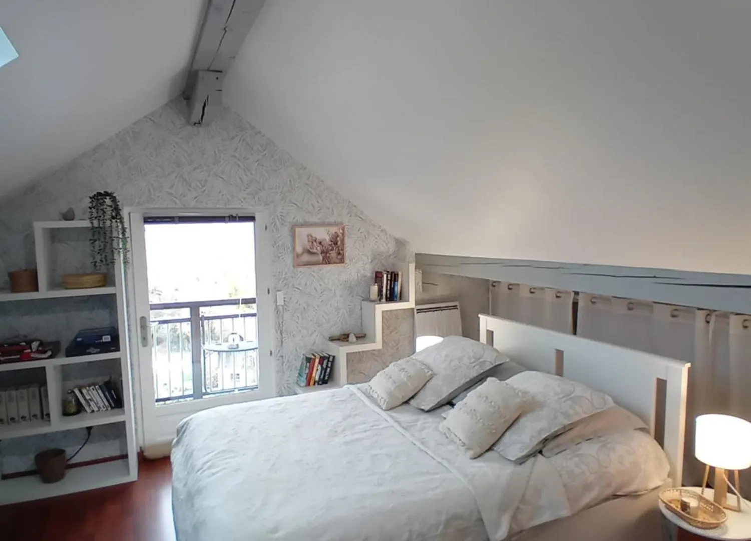 Appartement Cosy Calme Et Propre Pers-Jussy France
