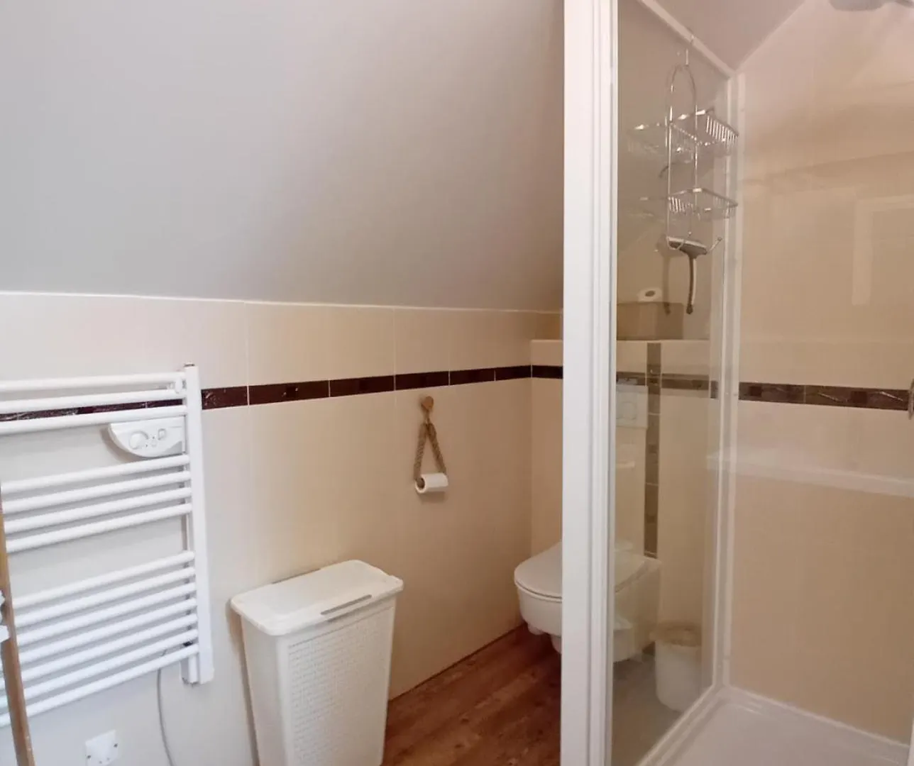 Appartement Cosy Calme Et Propre Pers-Jussy