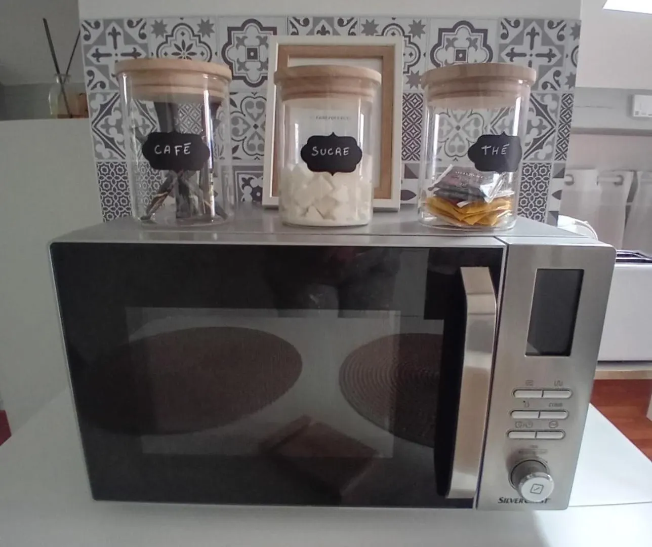 Appartement Cosy Calme Et Propre Pers-Jussy
