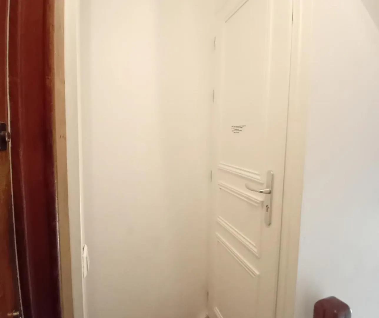 Appartement Cosy Calme Et Propre Pers-Jussy France